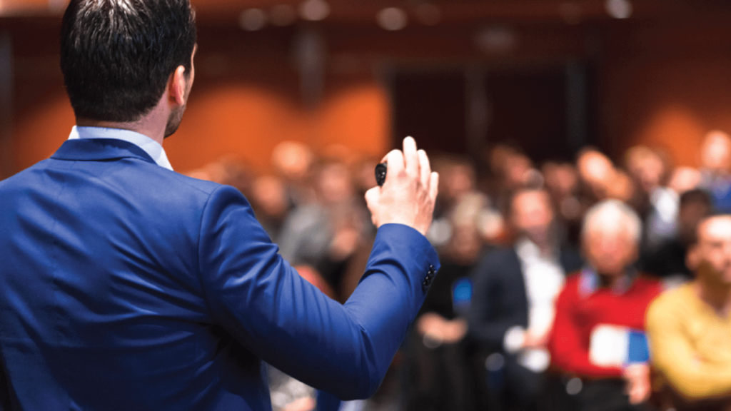Connecting Communities: Careers in Public Participation